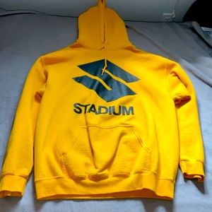 Justin Bieber Stadium Tour Hoodie (Unisex)